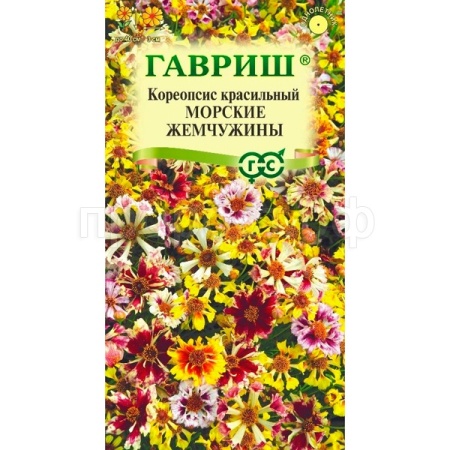 Гавриш Кореопсис Морские жемчужины 0,05 г 