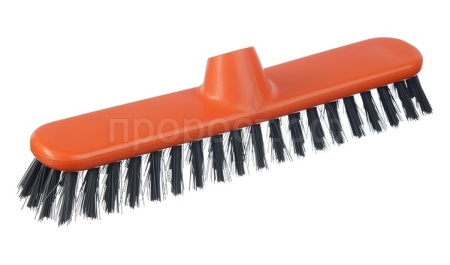 Щетка для уборки мусора МОДЕРН оранжевый М5108 Щетка для уборки мусора МОДЕРН оранжевый М5108