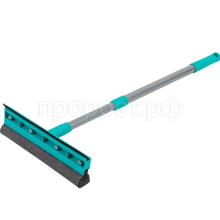 Окномойка разборная с пластик.телескоп.ручкой 55-80см 108774 /50шт/Рыжий Кот Окномойка разборная с пластик.телескоп.ручкой 55-80см 108774 /50шт/Рыжий Кот