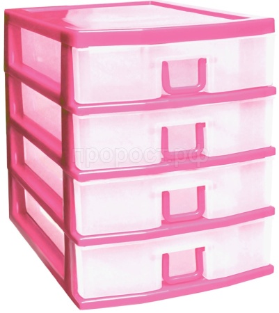 Комод 4 секции Комод 4 секции