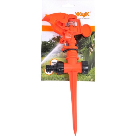 Распылитель Жук импульсный 330771-00