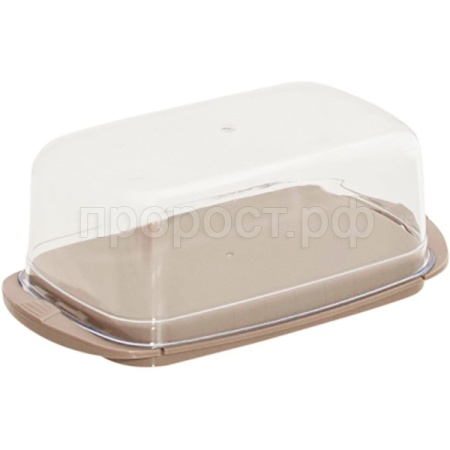 Масленка какао 05020 /10шт/Арз