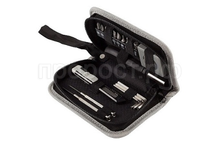 Набор инструментов (19 предметов)  Набор инструментов (19 предметов)