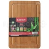 Доска разделочная BAMBOO 20х30см Доска разделочная BAMBOO 20х30см