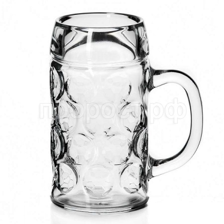 Кружка для пива Pub 625мл 80219SLB  Кружка для пива Pub 625мл 80219SLB