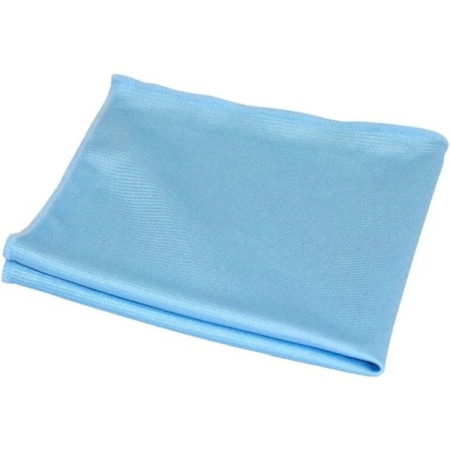 Салфетка д/стекла 30*30см микрофибра Салфетка д/стекла 30*30см микрофибра