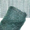 Сетка затеняющая "STRONG-35" 3*20м зеленая