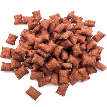 Лакомство для кошек Подушечки с паштетом лосося 100г/022139