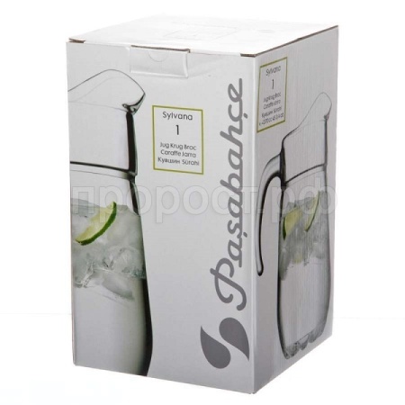 Кувшин Sylvana 1,35л 43334B Кувшин Sylvana 1,35л 43334B