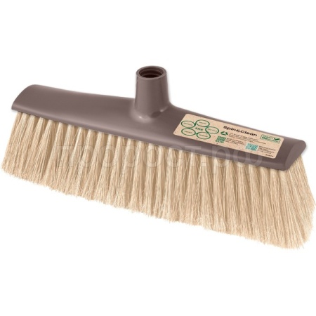 Щетка д/уборки Spin&Clean 27см платан SC5804 /9шт/ПР Щетка д/уборки Spin&Clean 27см платан SC5804 /9шт/ПР